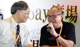 溫偉耀博士《病中靈絮》信任上帝無用追問「為何要受苦」