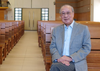 從阿摩司的視野看21世紀 周永健牧師：堵塞罪惡 重建教會