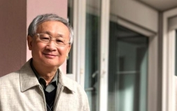 溫偉耀博士告別講壇：跨越半世紀的信仰旅程