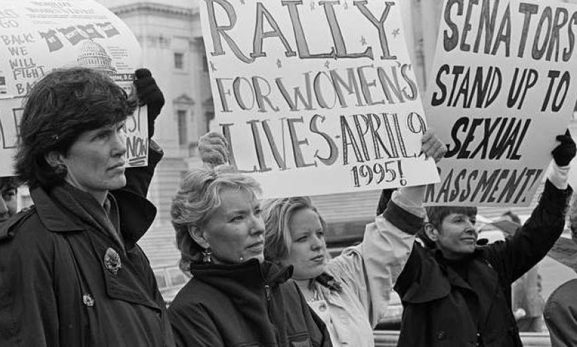 【國際婦女節】基督徒視角：聖經是如何「挺女性」的?