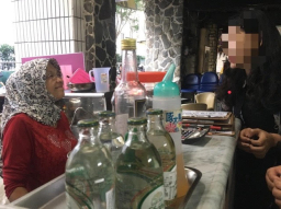 【專訪】Radius台中舊城區九個月模擬式宣教體驗