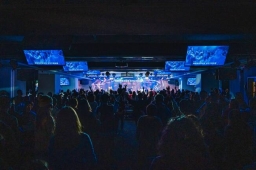 破解「躺平」迷思 華傳林俊仁：年青代的熱情與挑戰