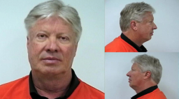 面臨兒童性侵罪 天門教會創辦人羅伯特·莫里斯牧師自首