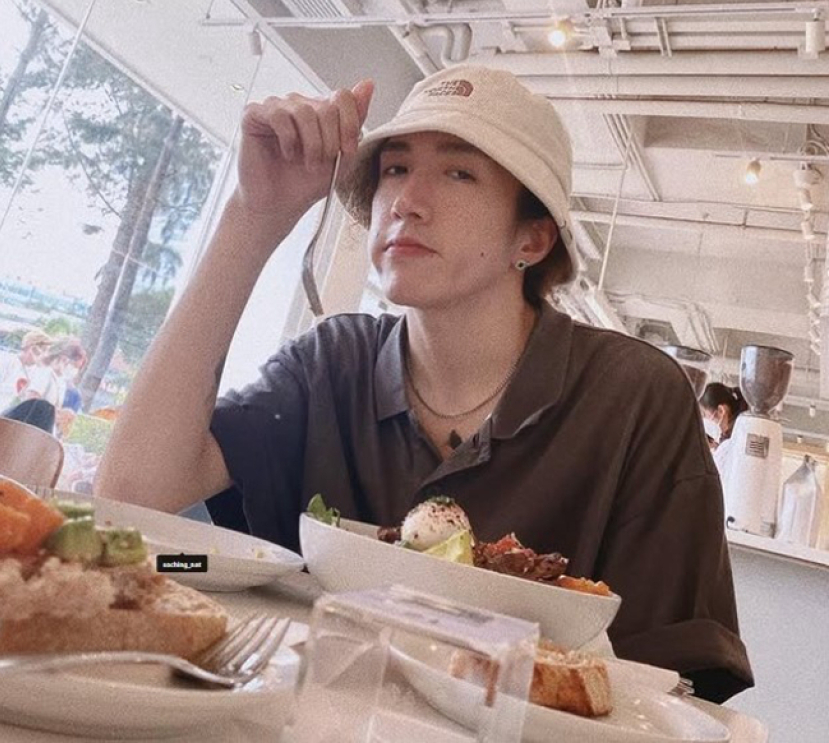 李盛林牧師 // 啟言 (阿Mo）代禱信 139 (20250323)「神經繞道再生的願景Neuroplasticity」