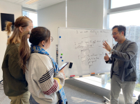 【專訪】 馬文藻博士「神國企業家創業大賽」助實現天國夢想