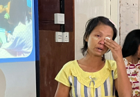 施達基金走訪緬甸尼泊爾 聆聽人口販賣倖存者故事