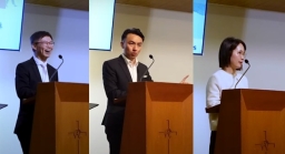 FES 牧養研討會：牧者促擁抱受傷信徒勿急籲復和