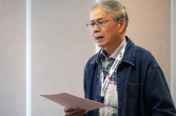 西方主導時代將終結?華勇博士敦促南半球教會承擔宣教使命