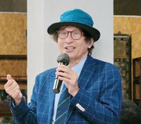 【專訪】梁永泰博士的「四封信」(三) 論基督教媒體