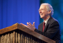 約翰·派博細數講道的十重榮耀：傳道人為何雖苦卻蒙福