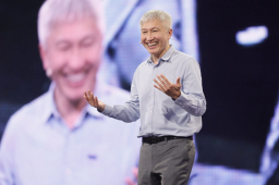 放下權力迷思 城巿豐收教會康希牧師「獄火重生」