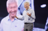 贏得復興卻失去靈魂 城巿豐收教會康希牧師「獄火重生」