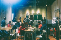 「嗎哪膳工」十年勇氣前行不靠後台 驚人社關支出年達1500萬