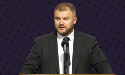 烏俄戰難成祝福：福音勢不可擋 數十萬烏克蘭人歸信基督