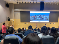 手語《耶穌行傳》香港熱映 觀眾好評：有感染和震撼力