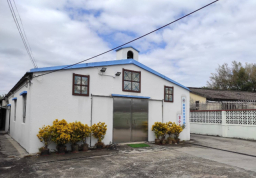 服侍社區60載 古洞唯一教堂靈合堂徵地遷拆