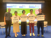 守護Alpha世代:前線社工化解家庭危機實戰故事