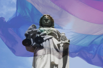 回應終院判決港政府立法「同性伴侶關係登記」未承認同性婚姻