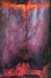 【當代藝粹】黃斌：《天幔》異象