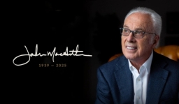 唐崇榮牧師發文悼念：約翰·麥克阿瑟安息主懷，享年86歲