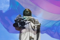 基督教團體聯署反對「同性伴侶關係登記」 明光社、性文化學會提替代方案