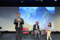 可持續宣教研討會:「關係優先」成21世紀新模式