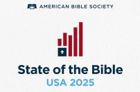 研究發現讀聖經比運動更有益身心健康