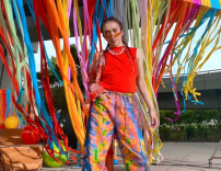 李盛林牧師 // 啟言 (阿Mo）代禱信 159 (20250810) 「當身體不是唯一難題：那些被忽略的隱形挑戰」