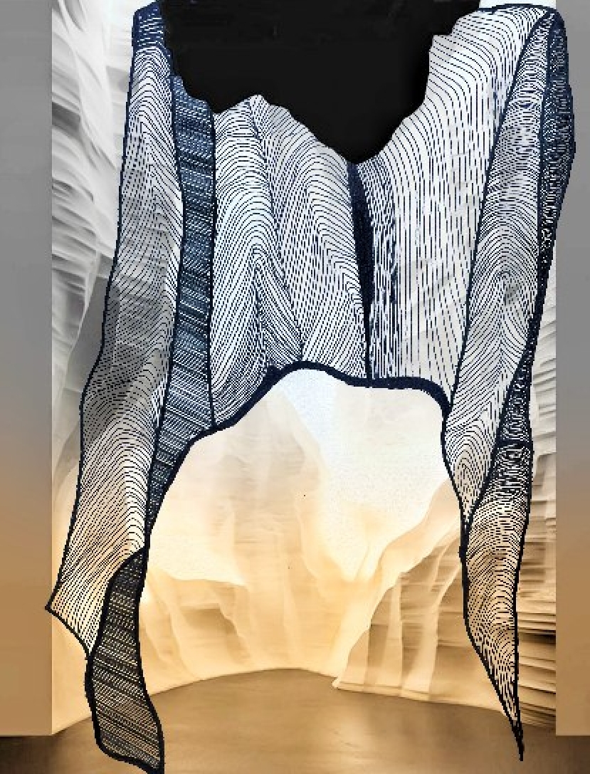 【當代藝粹】楊青：拉撒路，出來！