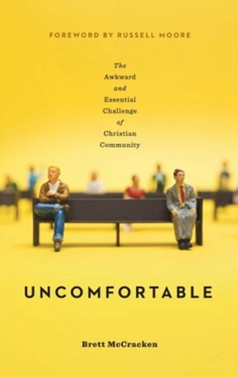 尷尬的必然：基督教性倫理如何挑戰當代文化