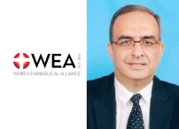世界福音聯盟任命新秘書長 首位阿拉伯裔領袖