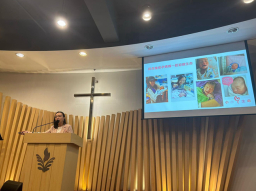 「小小生命」製作「產前後牧養指南」輔助教會支援新手爸媽