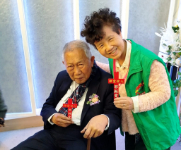 緬懷柳鎮平牧師:相識五十載向屬靈師傅致敬