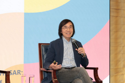司徒永富博士:打造符合基督教人性化精神的「友善職場」