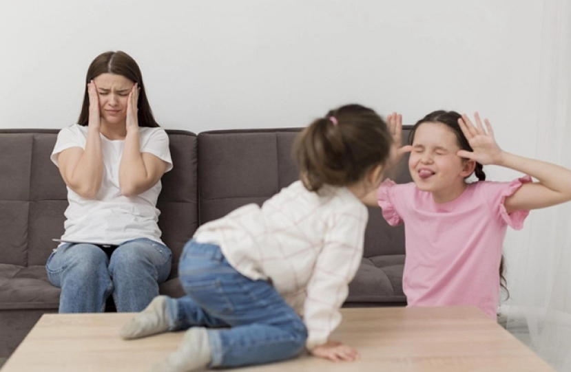 最新研究：已婚母親比其他女性更幸福