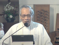 伍渭文：有根有基——有機體與組織的教會