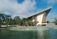 巴布亞新幾內亞憲法納入三位一體教義