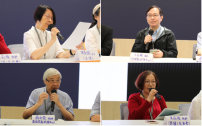 近50基督教團體聯署反對「同性登記草案」捍衛核心家庭價值