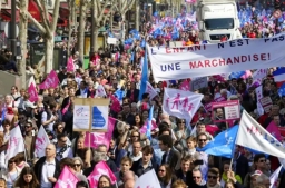 吳瑞龍：審視同性婚姻立法的「偽平權」論證及社會衝擊