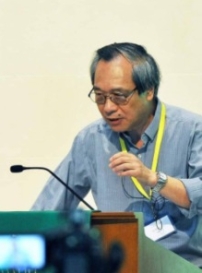 伍渭文牧師：焚而不毀的荊棘