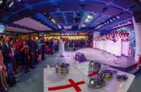 韓國教會領袖呼籲為錫安教會事件禱告:苦難是專注傳福音的轉折點