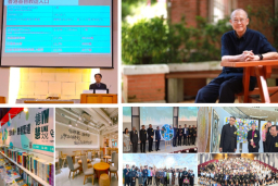 2023香港教會事件回顧：調查揭信徒流失教會大洗牌