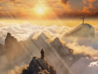 梁燕城拆解敵基督真面目 末後教會大復興