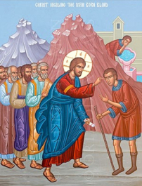 伍渭文牧師：看見真相的代價