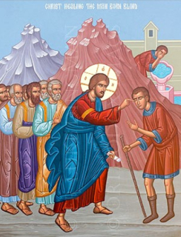 伍渭文牧師：看見真相的代價