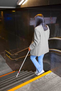 視障照顧者壓力大無人聞！協會促政府批津貼