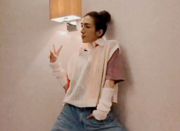 李盛林牧師 // 啟言 (阿Mo)代禱信 168 (20251019-20251102) 「應許的同在」