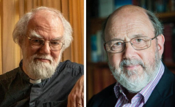 伍渭文牧師：三劍合，天下平