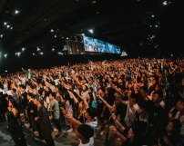 會友人均年齡23歲!新加坡「神之心教會」如何讓青年有歸屬感?