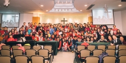 廿年間逆轉成千人教會 游淑儀牧師領宣道會屯門堂實踐「使命塑造」